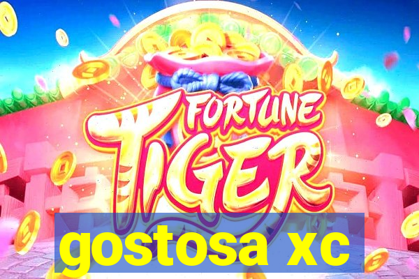 gostosa xc